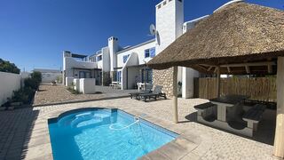 DreamCatcher Self Catering | Bek Bay Self-catering