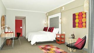 26° South Bush Boho Hotel | Erasmia Accommodation