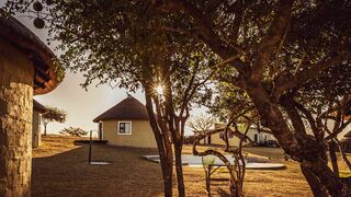 Izulu Water | Accommodation Mbazwana