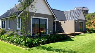 10 Woodridge Forest | Self-catering Balgowan
