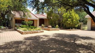 Gluckman Drive guesthouse | Riebeeckstad Accommodation