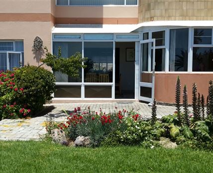18B Maritim Apartment Swakopmund