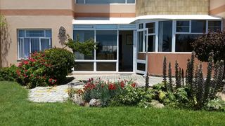 18B Maritim Apartment Swakopmund | Palm Beach (Swakopmund) Accommodation