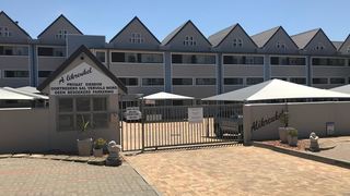 Alikreukel 24B | Accommodation Hartenbos