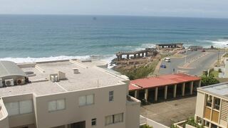 Santorini 4 B | Self-catering Oslo Beach