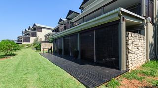 13 Ilala | Shakas Rock Self-catering