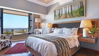 Ankerview Guest House | Accommodation Green Point