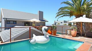 Ankerview Guest House | Green Point Accommodation