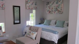 EdenNook | Heatherlands Self-catering