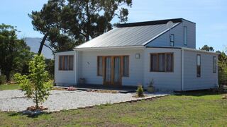 Klip River Cabin | Grabouw Specials