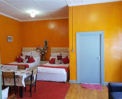 Miki lodge