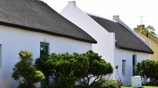 De Volkshuijs | Bredasdorp Specials