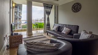 Beach Apartments- The SAILS | Point Accommodation
