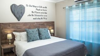 Memories Self-catering | Oudtshoorn Accommodation