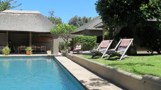 Forty Trees | Hermanus Accommodation