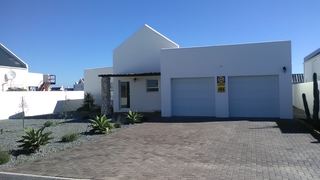 Knertsie Soetwyn | Self-catering Dwarskersbos