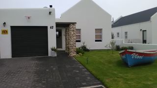 Sea-Esta | Dwarskersbos Self-catering