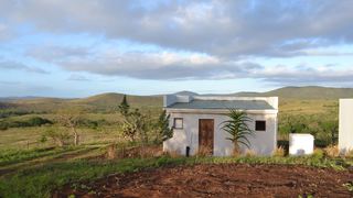 Hluhluwe Gate Bush Game | Self-catering Hluhluwe-iMfolozi Park