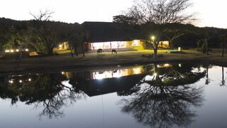 La Barune Game Lodge | Lodges Bushveld