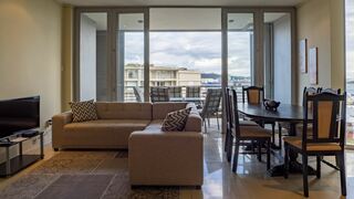 Beach Apartments- The Quays | Accommodation Point