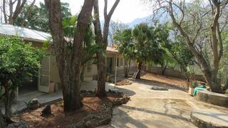Msauli Village | Barberton Accommodation