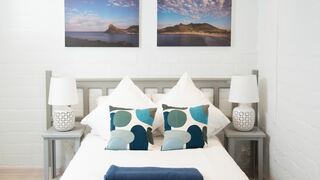 Harbour's End Guest House | Hout Bay Accommodation