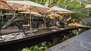 Suite 9 The Village | Accommodation Windhoek