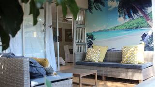 Areca Palm Cottage | Durban North Specials