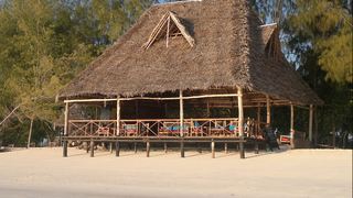Ndame Lodge Zanzibar | Accommodation Paje