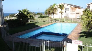 Uvongo Chalets | Uvongo Accommodation