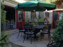The Gardens | Self-catering Simons Town