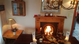 The Gardens | Simons Town Self-catering