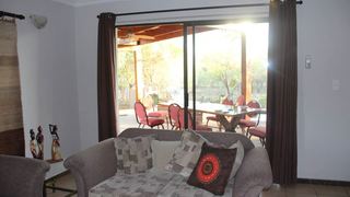 Mushi Maningi | Hoedspruit Accommodation