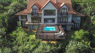 42 Club Drive | Self-catering Zimbali Coastal Estate