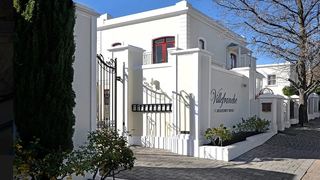10 Villefranche | Self-catering Franschhoek