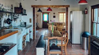 The Cottage | Prince Albert Accommodation