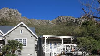 Ether Cottage | Accommodation Hout Bay