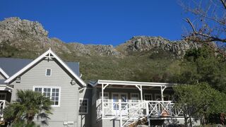 Ether Cottage | Cape Peninsula Specials