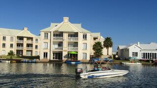 La Caribe 55 | Accommodation Marina Martinique