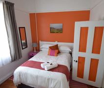 Die Stoep | Accommodation Calitzdorp