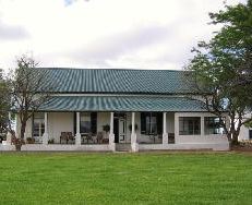 Melrose Guest Farm