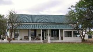 Melrose Guest Farm | Accommodation Graaff-Reinet