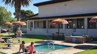 Royal Hotel Willowmore | Hotels Willowmore