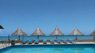 Serene Beach Resort | Dar es Salaam Area Accommodation