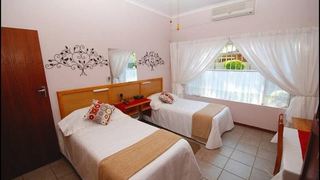 Ellisras Gastehuis | Lephalale (Ellisras) Accommodation