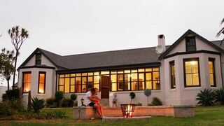 Uitkyk Guest Farm | Accommodation Swellendam