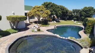 63 Whale Rock | Accommodation Westcliff (Hermanus)
