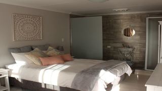Kontrei B&B | Africa Specials