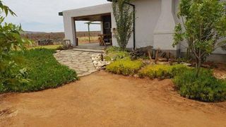 Cypherkuil Karoo Cottage | Accommodation Strydenburg