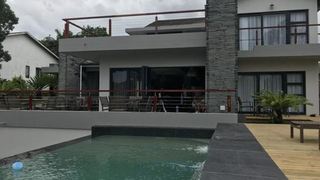 St Lucia Hilltop Guest House | Accommodation St Lucia